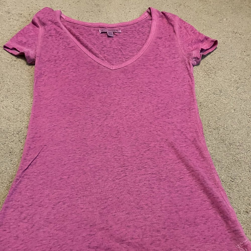 Like New American Eagle T-shirt